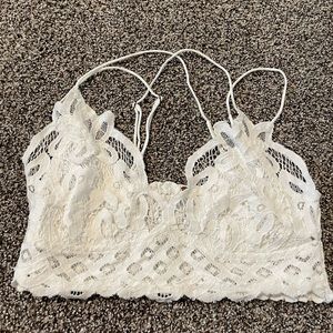 Free people bralette